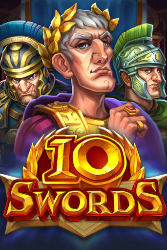 10 Swords играть без денег онлайн | Демо игры Grand Casino Online