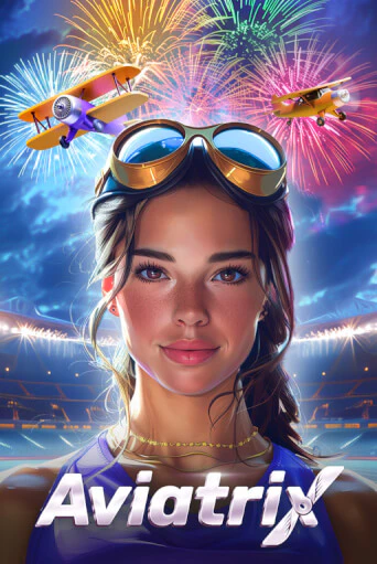 Aviatrix играть без денег онлайн | Демо игры Grand Casino Online