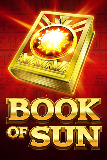 Book of Sun играть без денег онлайн | Демо игры Grand Casino Online