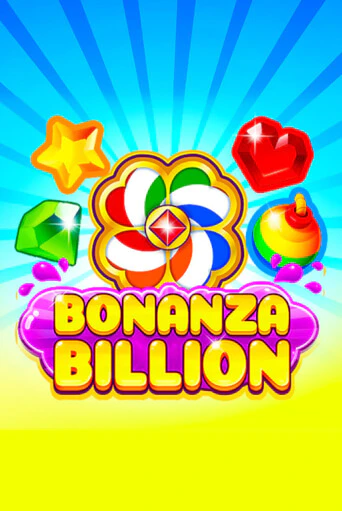 Bonanza Billion играть без денег онлайн | Демо игры Grand Casino Online