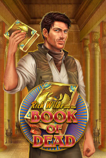 Book of Dead играть без денег онлайн | Демо игры Grand Casino Online