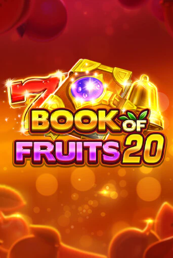 Book of Fruits 20 играть без денег онлайн | Демо игры Grand Casino Online