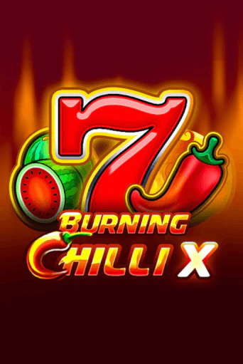 Burning Chilli X играть без денег онлайн | Демо игры Grand Casino Online