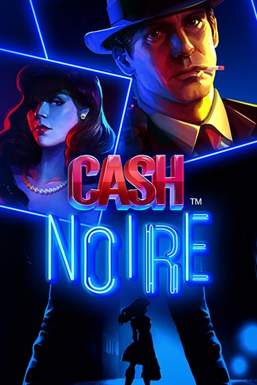 Cash Noire играть без денег онлайн | Демо игры Grand Casino Online