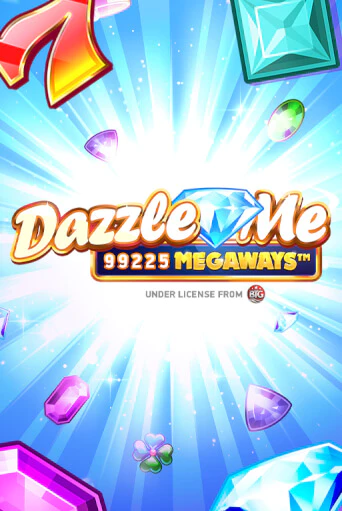 Dazzle Me Megaways играть без денег онлайн | Демо игры Grand Casino Online