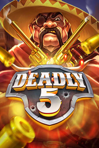Deadly 5 играть без денег онлайн | Демо игры Grand Casino Online