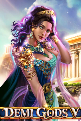 Demi Gods V играть без денег онлайн | Демо игры Grand Casino Online