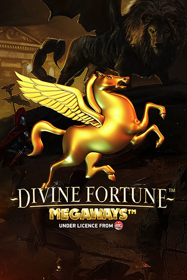 Divine Fortune Megaways играть без денег онлайн | Демо игры Grand Casino Online