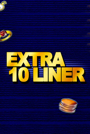 Extra 10 Liner играть без денег онлайн | Демо игры Grand Casino Online
