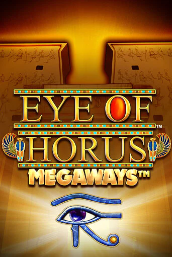 Eye of Horus Megaways играть без денег онлайн | Демо игры Grand Casino Online