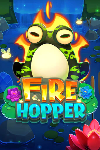 Fire Hopper играть без денег онлайн | Демо игры Grand Casino Online