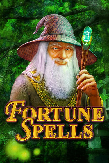 Fortune Spells играть без денег онлайн | Демо игры Grand Casino Online