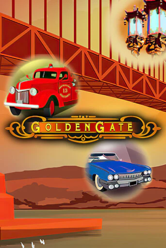 Golden Gate играть без денег онлайн | Демо игры Grand Casino Online