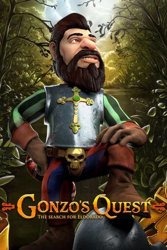 Gonzo's Quest играть без денег онлайн | Демо игры Grand Casino Online