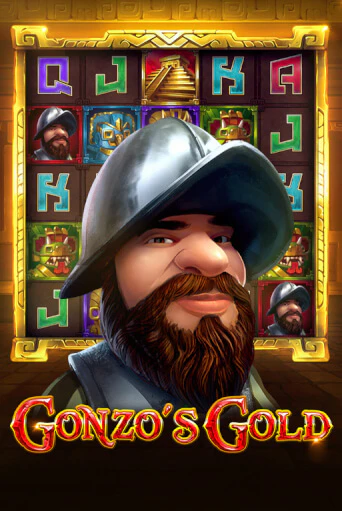 Gonzo's Gold играть без денег онлайн | Демо игры Grand Casino Online