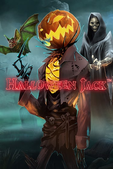 Halloween Jack играть без денег онлайн | Демо игры Grand Casino Online