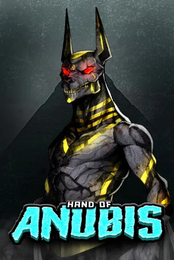Hand of Anubis играть без денег онлайн | Демо игры Grand Casino Online