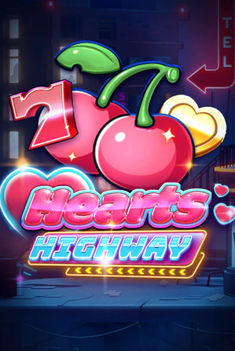 Hearts Highway играть без денег онлайн | Демо игры Grand Casino Online