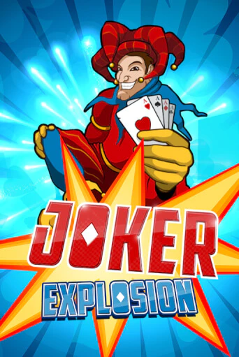 Joker Explosion играть без денег онлайн | Демо игры Grand Casino Online