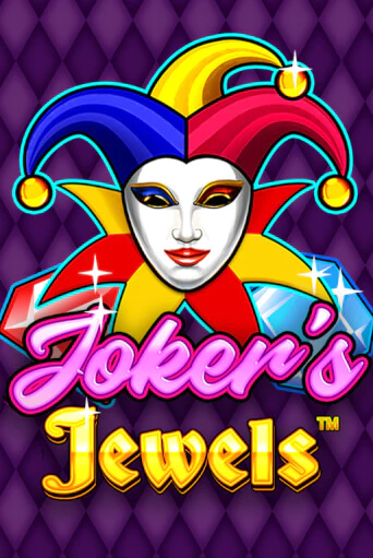 Joker's Jewels играть без денег онлайн | Демо игры Grand Casino Online