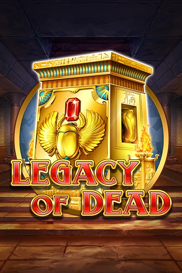 Legacy of Dead играть без денег онлайн | Демо игры Grand Casino Online