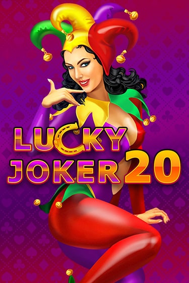 Lucky Joker 20 играть без денег онлайн | Демо игры Grand Casino Online