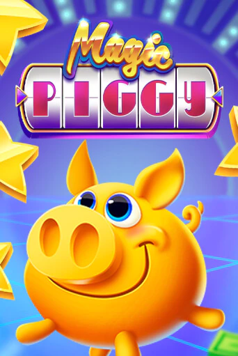 Magic Piggy играть без денег онлайн | Демо игры Grand Casino Online