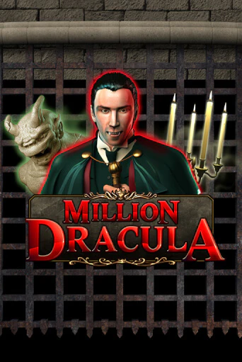 Million Dracula играть без денег онлайн | Демо игры Grand Casino Online