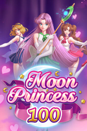 Moon Princess 100 играть без денег онлайн | Демо игры Grand Casino Online