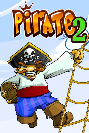 Pirate 2 играть без денег онлайн | Демо игры Grand Casino Online