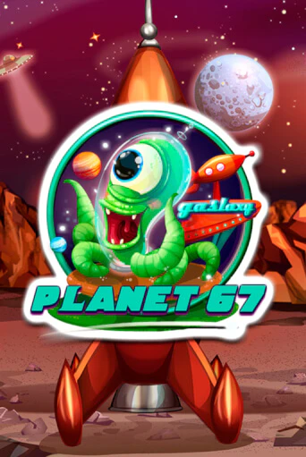 Planet 67 играть без денег онлайн | Демо игры Grand Casino Online
