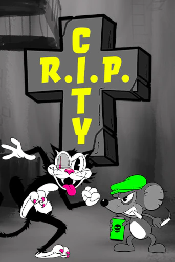 RIP City играть без денег онлайн | Демо игры Grand Casino Online