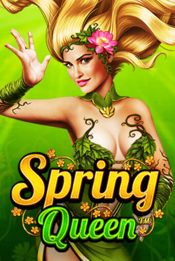 Spring Queen играть без денег онлайн | Демо игры Grand Casino Online