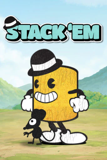 Stack 'em играть без денег онлайн | Демо игры Grand Casino Online