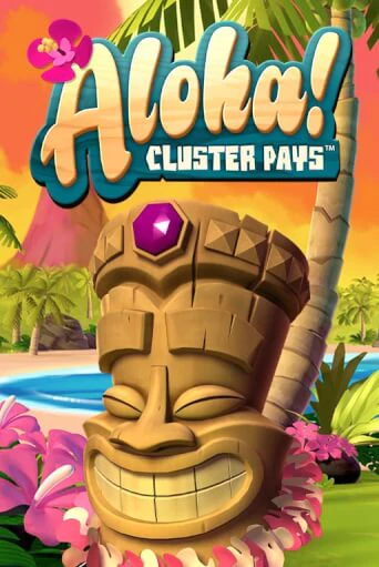 Aloha! Cluster Pays играть без денег онлайн | Демо игры Grand Casino Online