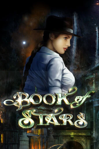 Book of Stars играть без денег онлайн | Демо игры Grand Casino Online