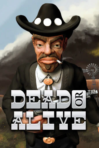 Dead or Alive играть без денег онлайн | Демо игры Grand Casino Online