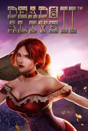 Dead or Alive 2 играть без денег онлайн | Демо игры Grand Casino Online