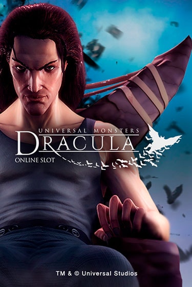 Dracula играть без денег онлайн | Демо игры Grand Casino Online