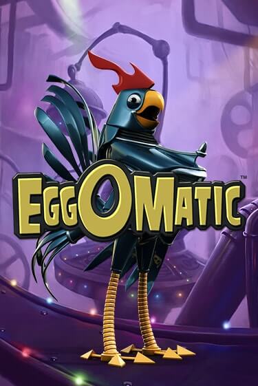 EggOMatic играть без денег онлайн | Демо игры Grand Casino Online