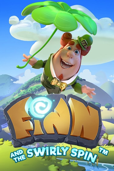 Finn and the Swirly Spin играть без денег онлайн | Демо игры Grand Casino Online