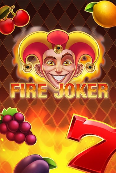 Fire Joker играть без денег онлайн | Демо игры Grand Casino Online